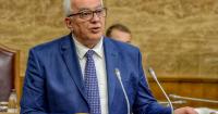Montenegro assembly speaker survives vote over Mladić condolences