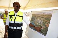 Amnesty accuses F1 of offering Rwanda a ‘sportswashing prize’ with race deal