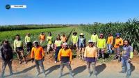 PALM Scheme Approved Employer Expo to Strengthen Labour Mobility Partnerships