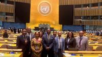 Hichilema thanks UN members as Zambia wins strongest mandate in Human Rights Council vote