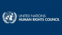 Zambia wins seat on UN Human Rights Council for 2027-2029