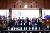 Korea helps 16 Asia-Pacific nations preserve written heritage