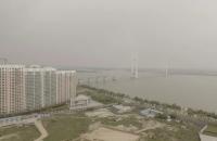China-North Korea bridge to open Thursday, 12 years late