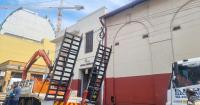 Joburg CBD power outage: Cash-strapped residents spending pointlessly