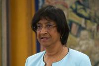Nobel Rewards Anti-Israel Crusade