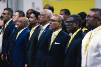 'Maldives neglecting ties with longstanding partners'