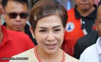 Graft complaint filed vs Gov Sol Aragones over chemotherapy center; she says it’s political harassment