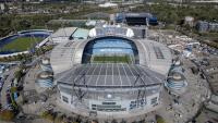 The £3m payment from Man City owners now being probed by local council