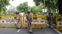 Government Is Making Every Place A Jantar Mantar