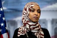 Omar’s immigration history faces scrutiny after FBI search of D.C. home