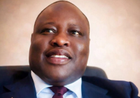 South Sudanese diplomat Dominic Jok dies in Cairo