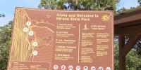 Kauai residents hope reopening of state park will boost business after hurricane