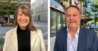 Indiana House District 72 candidates talk affordability, data centers and redistricting