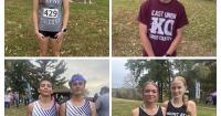 Winkelmann, Prunty earn top honors at Pride of Iowa XC
