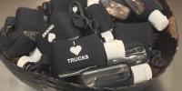 Trucking tour lets Iowans climb into the driver’s seat