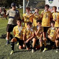 Youth Sports Oct. 14, 2026