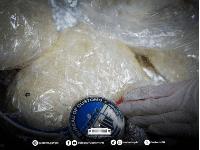 NBI has 10 persons of interest in alleged Laos-PH drug smuggling op