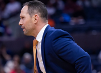 Virginia Announces 2026-27 Wrestling Schedule