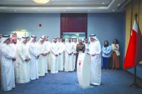 Vow to back joint Arab action