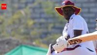 Kevin Wickham earns maiden Test call-up for West Indies' Bangladesh tour