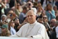 Pope Leo diagnosed lung cancer during surgery: Vatican