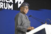 Inside the first Alamein Africa Forum: From dialogue to delivery