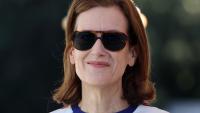 Joanna Hogg to Preside Over El Gouna Film Festival Jury