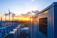 VSL PowerHive Plans 7.5 GWh Battery Energy Storage Assembly Facility in Tamil Nadu