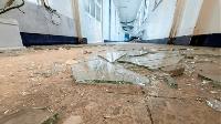 Yemen hospitals overwhelmed by surge in war casualties: Red Cross