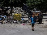 Israel’s Expanding ‘Yellow Lines’ Reshape Gaza and Southern Lebanon