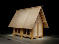 Art, sound and a very small house: Three Tokyo exhibitions to see in October