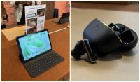 NEXAL Launches In Malaysia With RM1,099 Tablet, AI-Powered Earbuds, And Smartwatches