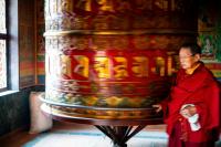 Spirituality in the City