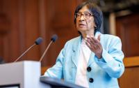 Why Navi Pillay’s Receiving the Nobel Peace Prize Is So Important