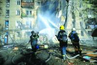 German, British FMs urge more sanctions on Russia