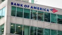 Bank of America fined $1.2 billion by US government for failing to police suspicious activity