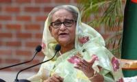 Sheikh Hasina: Rahman’s decision to skip BRICS summit hurt Bangladesh’s national interest