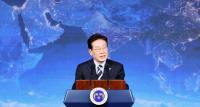 South Korea to pursue Arctic sea route – President Lee