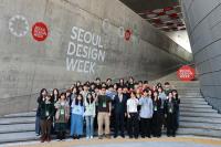 Seoul Design Week opens with record entries for design award