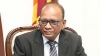 EU, Sri Lanka discuss Trincomalee green energy hub, port development