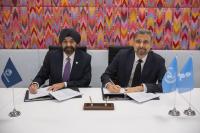 World Bank and IFAD to scale up co-investment in rural economies and food systems