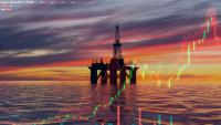 Stocktwits Midweek Energy Check: Oil Rallies, Trump’s Greenland Deal Makes Waves, Oracle Reaffirms Bloom Energy’s Jupiter Ties
