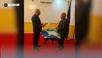 Dick Stanley Pirione Sworn In as New Solomon Islands Ombudsman