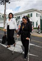 Nicaraguan families beg for answers as dissenters vanish into state custody