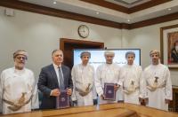 Oman to expand tourism offerings at Madinat Al Irfan, Yiti
