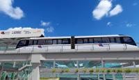 Asunción’s Commuter Rail Project Set For Early Works In First Half Of 2027
