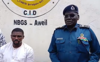 South Sudan police arrest Sudanese man accused of $5,000 charms fraud