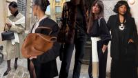 French Women Know These Exact Wardrobe Staples Will Make Them Look Elegant During Winter