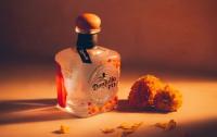 Flowers guide Don Julio Día de Muertos campaign