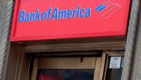 Bank Of America Fined $1.2B For Money Laundering Violations
